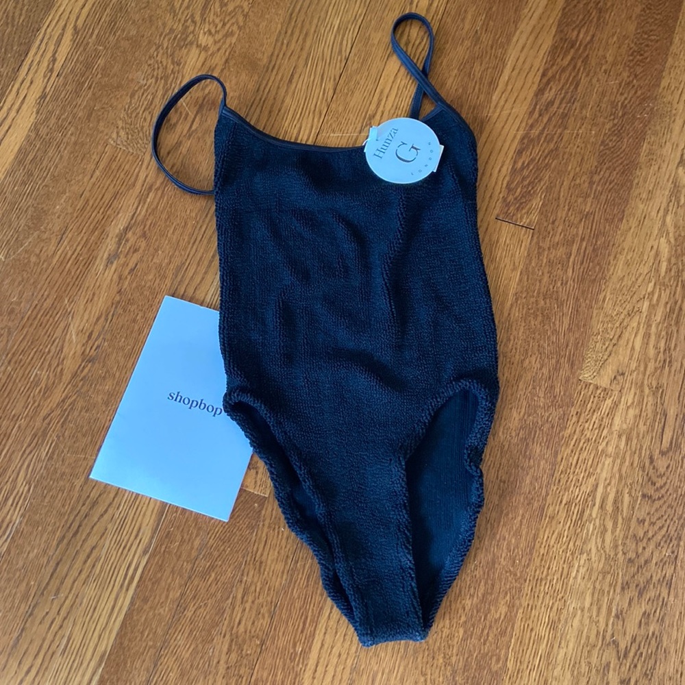 Hunza G Pamela Swimsuit